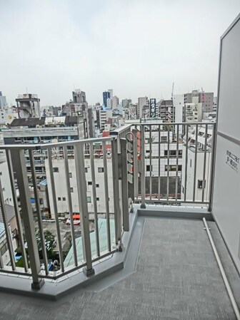 リバーレ浅草ウエストの物件内観写真